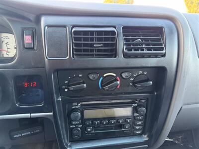 2002 Toyota Tacoma PreRunner V6  With New Timing Belt And Water Pump - Photo 17 - Irvine, CA 92614