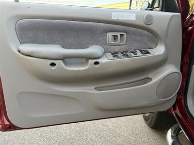 2002 Toyota Tacoma PreRunner V6  With New Timing Belt And Water Pump - Photo 13 - Irvine, CA 92614