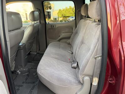 2002 Toyota Tacoma PreRunner V6  With New Timing Belt And Water Pump - Photo 24 - Irvine, CA 92614