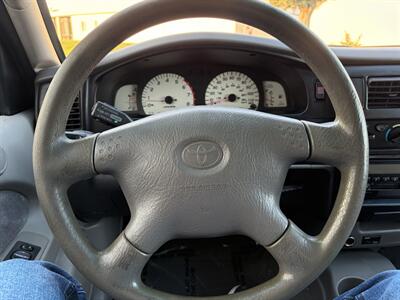 2002 Toyota Tacoma PreRunner V6  With New Timing Belt And Water Pump - Photo 15 - Irvine, CA 92614