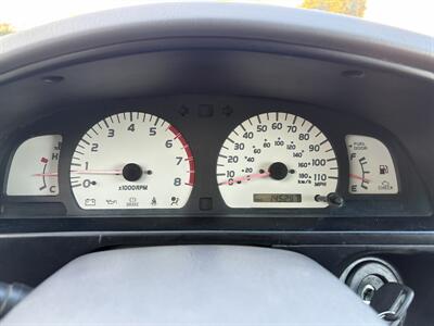 2002 Toyota Tacoma PreRunner V6  With New Timing Belt And Water Pump - Photo 16 - Irvine, CA 92614