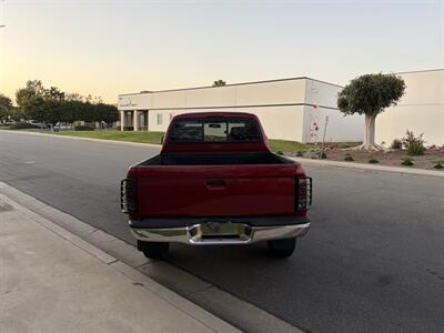 2002 Toyota Tacoma PreRunner V6  With New Timing Belt And Water Pump - Photo 5 - Irvine, CA 92614