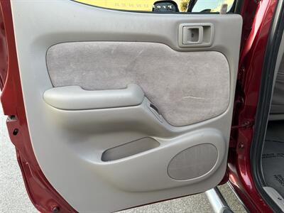 2002 Toyota Tacoma PreRunner V6  With New Timing Belt And Water Pump - Photo 23 - Irvine, CA 92614