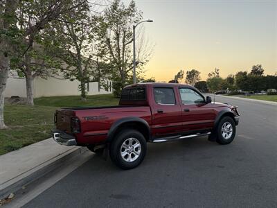 2002 Toyota Tacoma PreRunner V6  With New Timing Belt And Water Pump - Photo 4 - Irvine, CA 92614
