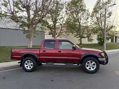 2002 Toyota Tacoma PreRunner V6  With New Timing Belt And Water Pump - Photo 2 - Irvine, CA 92614