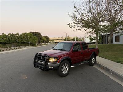 2002 Toyota Tacoma PreRunner V6  With New Timing Belt And Water Pump - Photo 7 - Irvine, CA 92614