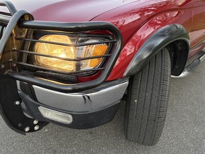 2002 Toyota Tacoma PreRunner V6  With New Timing Belt And Water Pump - Photo 27 - Irvine, CA 92614