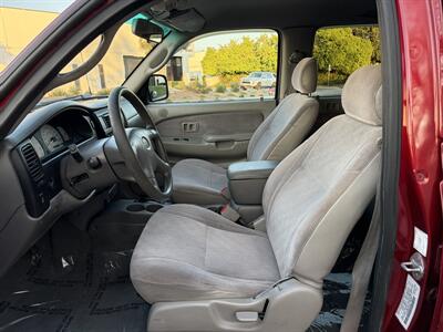 2002 Toyota Tacoma PreRunner V6  With New Timing Belt And Water Pump - Photo 14 - Irvine, CA 92614