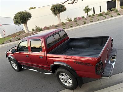 2002 Toyota Tacoma PreRunner V6  With New Timing Belt And Water Pump - Photo 11 - Irvine, CA 92614