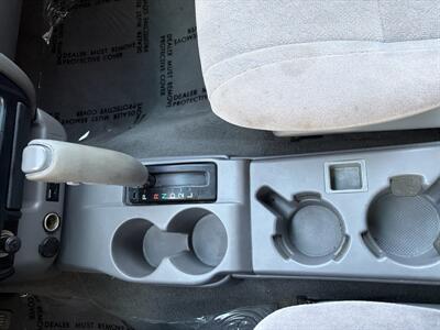 2002 Toyota Tacoma PreRunner V6  With New Timing Belt And Water Pump - Photo 18 - Irvine, CA 92614