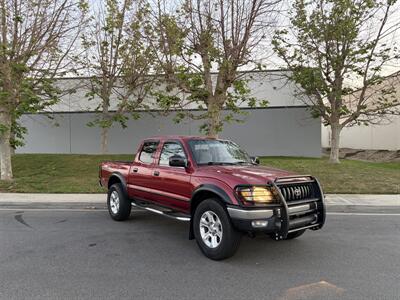 2002 Toyota Tacoma PreRunner V6  With New Timing Belt And Water Pump - Photo 10 - Irvine, CA 92614