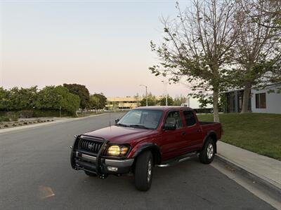2002 Toyota Tacoma PreRunner V6  With New Timing Belt And Water Pump - Photo 28 - Irvine, CA 92614