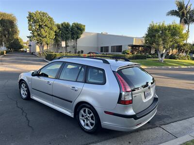 2007 Saab 9-3 2.0T SportCombi  4DR - Photo 7 - Irvine, CA 92614