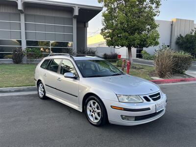 2007 Saab 9-3 2.0T SportCombi  4DR - Photo 6 - Irvine, CA 92614