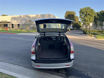 2007 Saab 9-3 2.0T SportCombi  4DR - Photo 31 - Irvine, CA 92614