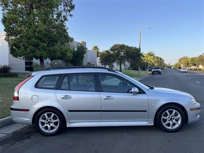 2007 Saab 9-3 2.0T SportCombi  4DR - Photo 2 - Irvine, CA 92614