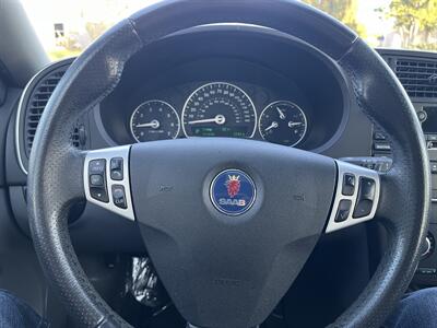 2007 Saab 9-3 2.0T SportCombi  4DR - Photo 14 - Irvine, CA 92614