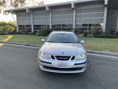 2007 Saab 9-3 2.0T SportCombi  4DR - Photo 3 - Irvine, CA 92614