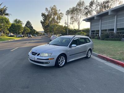 2007 Saab 9-3 2.0T SportCombi  4DR - Photo 10 - Irvine, CA 92614