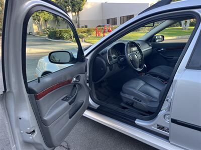 2007 Saab 9-3 2.0T SportCombi  4DR - Photo 11 - Irvine, CA 92614