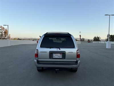 2001 Toyota 4Runner Limited With New Timing Belt And Water Pump - Photo 5 - Irvine, CA 92614