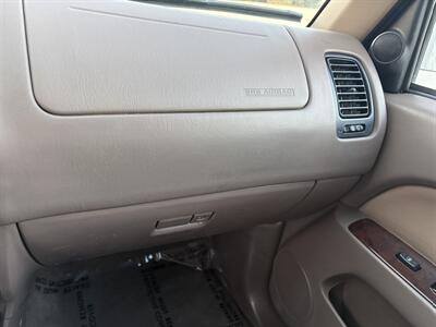 2001 Toyota 4Runner Limited With New Timing Belt And Water Pump - Photo 19 - Irvine, CA 92614