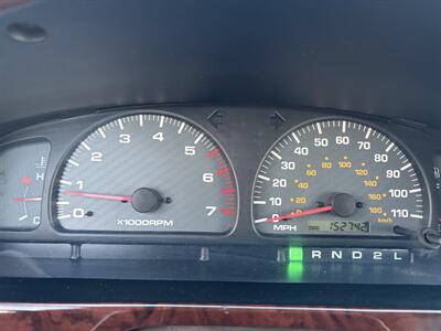 2001 Toyota 4Runner Limited With New Timing Belt And Water Pump - Photo 15 - Irvine, CA 92614
