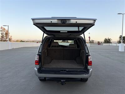 2001 Toyota 4Runner Limited With New Timing Belt And Water Pump - Photo 6 - Irvine, CA 92614