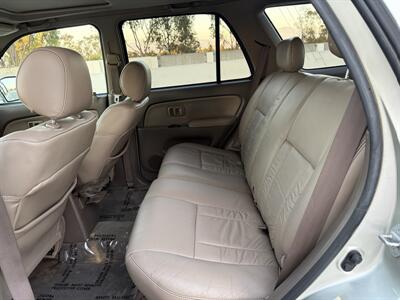 2001 Toyota 4Runner Limited With New Timing Belt And Water Pump - Photo 26 - Irvine, CA 92614