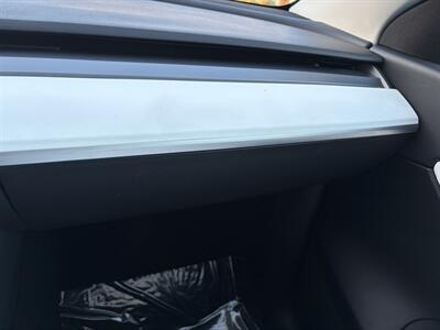 2021 Tesla Model Y Standard Range Electric With Navigation, Leather And Back up Camera - Photo 23 - Irvine, CA 92614