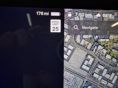 2021 Tesla Model Y Standard Range Electric With Navigation, Leather And Back up Camera - Photo 35 - Irvine, CA 92614