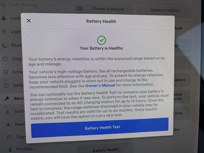 2021 Tesla Model Y Standard Range Electric With Navigation, Leather And Back up Camera - Photo 25 - Irvine, CA 92614