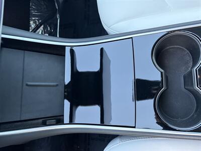 2021 Tesla Model Y Standard Range Electric With Navigation, Leather And Back up Camera - Photo 21 - Irvine, CA 92614