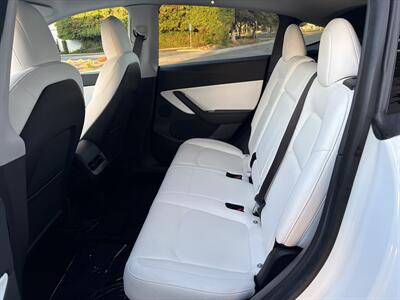 2021 Tesla Model Y Standard Range Electric With Navigation, Leather And Back up Camera - Photo 29 - Irvine, CA 92614