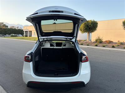 2021 Tesla Model Y Standard Range Electric With Navigation, Leather And Back up Camera - Photo 6 - Irvine, CA 92614