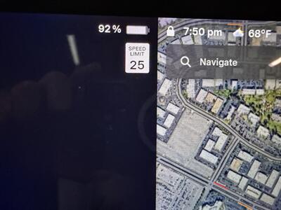 2021 Tesla Model Y Standard Range Electric With Navigation, Leather And Back up Camera - Photo 34 - Irvine, CA 92614