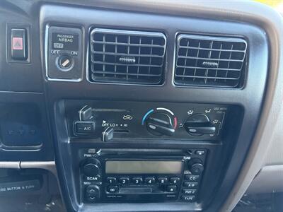 2000 Toyota Tacoma Prerunner V6 With New Timing Belt And Water Pump - Photo 18 - Irvine, CA 92614