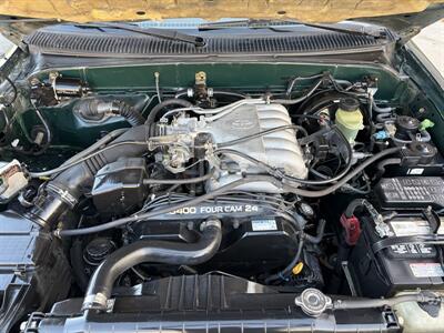 2000 Toyota Tacoma Prerunner V6 With New Timing Belt And Water Pump - Photo 25 - Irvine, CA 92614