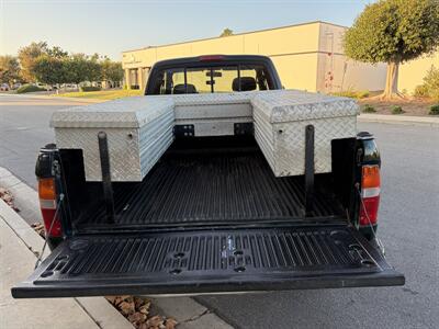 2000 Toyota Tacoma Prerunner V6 With New Timing Belt And Water Pump - Photo 6 - Irvine, CA 92614