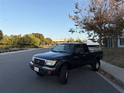 2000 Toyota Tacoma Prerunner V6 With New Timing Belt And Water Pump - Photo 28 - Irvine, CA 92614