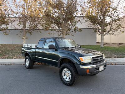 2000 Toyota Tacoma Prerunner V6 With New Timing Belt And Water Pump - Photo 11 - Irvine, CA 92614