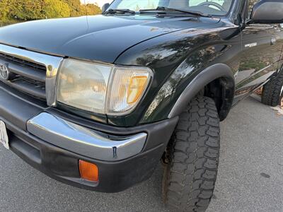 2000 Toyota Tacoma Prerunner V6 With New Timing Belt And Water Pump - Photo 27 - Irvine, CA 92614