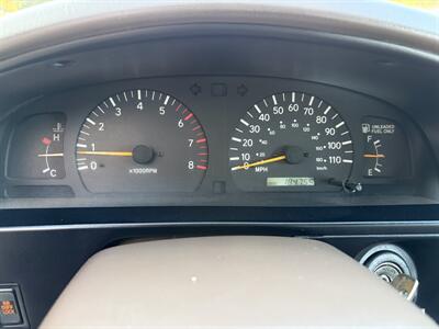 2000 Toyota Tacoma Prerunner V6 With New Timing Belt And Water Pump - Photo 17 - Irvine, CA 92614