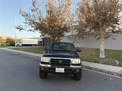 2000 Toyota Tacoma Prerunner V6 With New Timing Belt And Water Pump - Photo 3 - Irvine, CA 92614