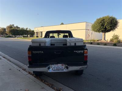 2000 Toyota Tacoma Prerunner V6 With New Timing Belt And Water Pump - Photo 5 - Irvine, CA 92614