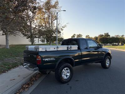 2000 Toyota Tacoma Prerunner V6 With New Timing Belt And Water Pump - Photo 4 - Irvine, CA 92614