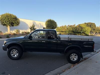 2000 Toyota Tacoma Prerunner V6 With New Timing Belt And Water Pump - Photo 9 - Irvine, CA 92614