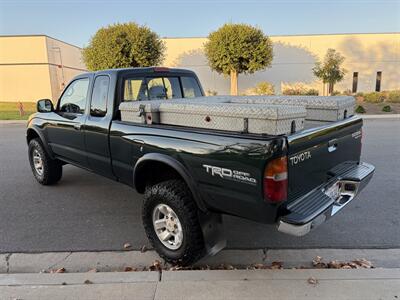 2000 Toyota Tacoma Prerunner V6 With New Timing Belt And Water Pump - Photo 10 - Irvine, CA 92614