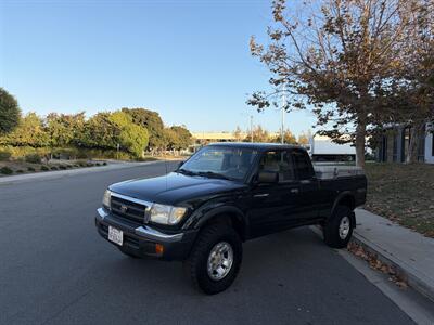 2000 Toyota Tacoma Prerunner V6 With New Timing Belt And Water Pump - Photo 8 - Irvine, CA 92614