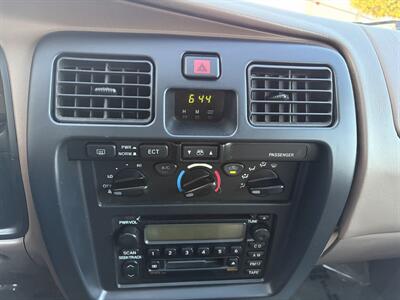 2002 Toyota 4Runner 4WD SR5  Timing Belt Has Been Changed - Photo 20 - Irvine, CA 92614
